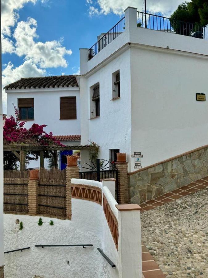 Apartamento Casas La Vista B Casarabonela Exterior foto