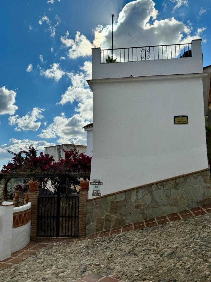 Apartamento Casas La Vista B Casarabonela Exterior foto